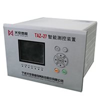 TAZ-27智能测控装置