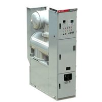 XGZ18-40.5  Environmentally Friendly Gas-Insulated Metal-Enclosed Switchgea