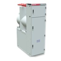 XGZ20-40.5 Environmentally-Friendly Gas-Insulated Metal-Enclosed Switchgear