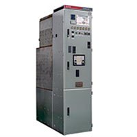 XGNZ9-40.5 Enclosed Gas-insulated Switchgear
