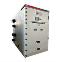 KYN61-40.5 Intelligent withdrawable metal-enclosed switchgear