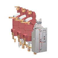 VT28-12(24) Series Indoor HV AC Vacuum Circuit Breaker