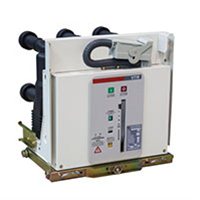VT19-12/24 Series Indoor HV AC Vacuum Circuit Breaker