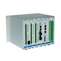 TA-D3000 Series Intelligent Box-Type Substation Measurement Control and Protection Device