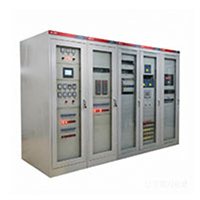PK-10 Automation Panel (Secondary Equipment Panel)
